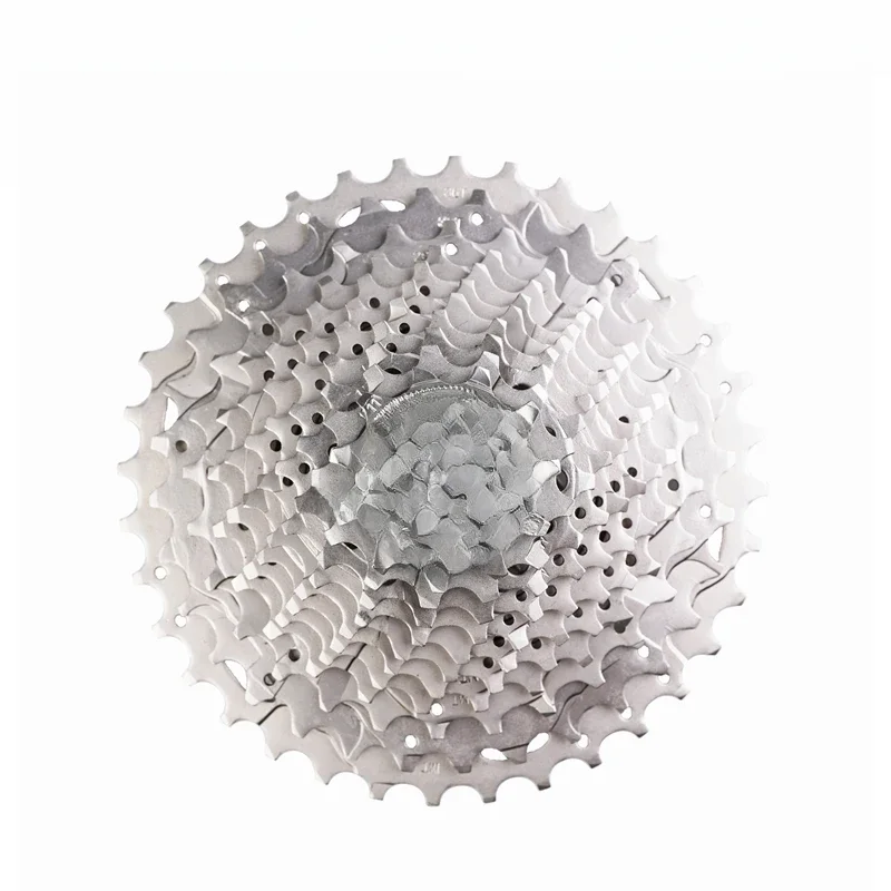 AliExpress ZRACE Bicycle Cassette 10 Speed Road bike freewheel 11-25T / 28T / 32T / 34T / 36T, Compatible with Tiagra ZEE SAINT