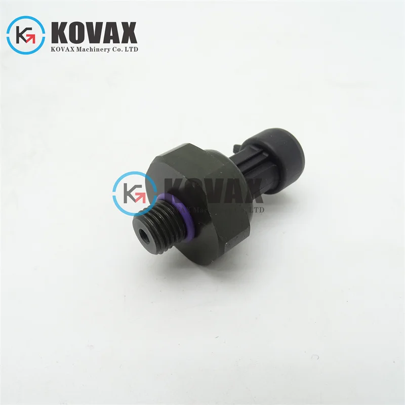 Oil pressure sensor 8513826 is suitable for excavator diesel engine engineering machinery parts