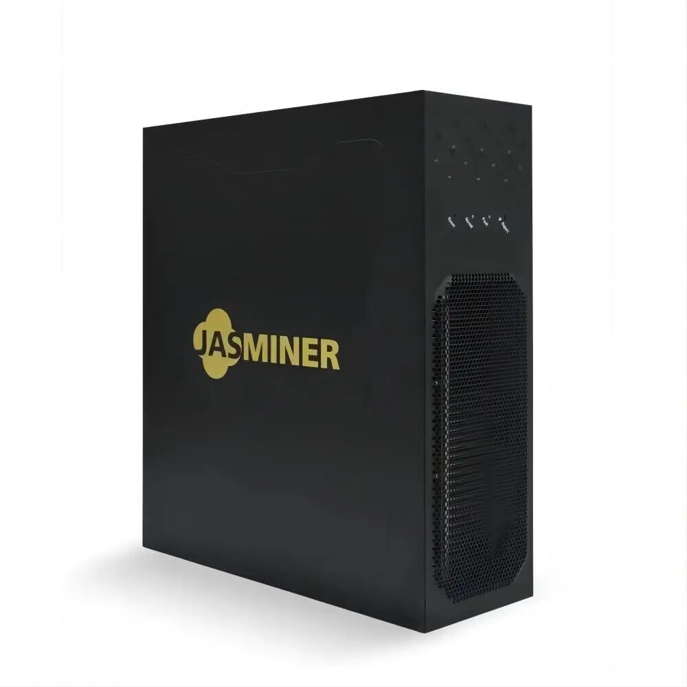 MM BUY 3 GET 2 FREE New Jasminer X16-Q PRO 2050M 520W 8G ETC ZIL OCTA Ethereum Classic Miner High Throughput 3U Quiet Server Wi-