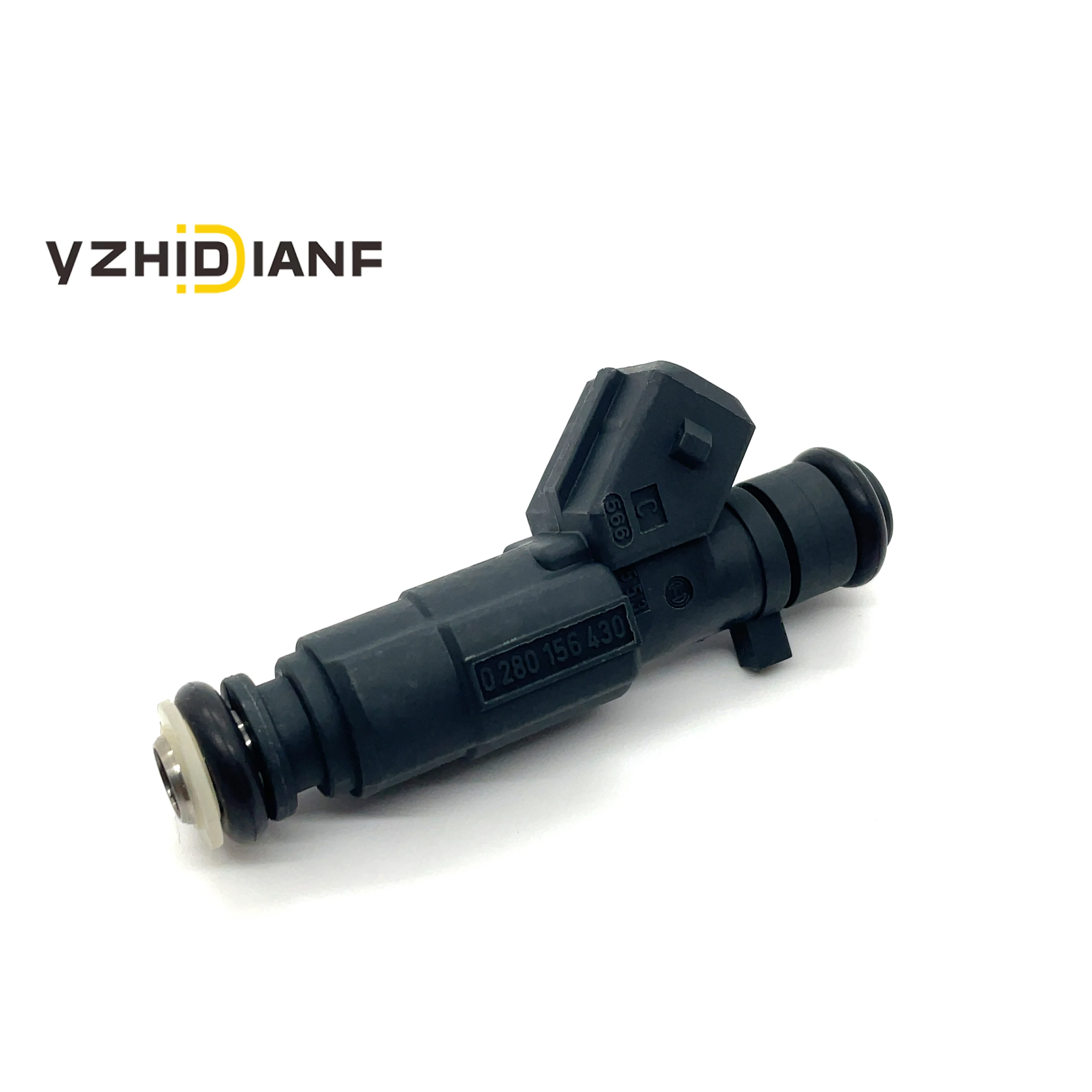 1x/2x/4x 0280156430 0280156426 032906031H Fuel Injector Nozzle fit for Great Wall Haval 2.4L Voleex C30 Haval M4 Florid