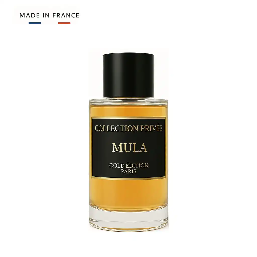 Kép 4: Magán- Beszedés Arany Feltét - Rárósmúlyad 50ML Illatszer water-unisex