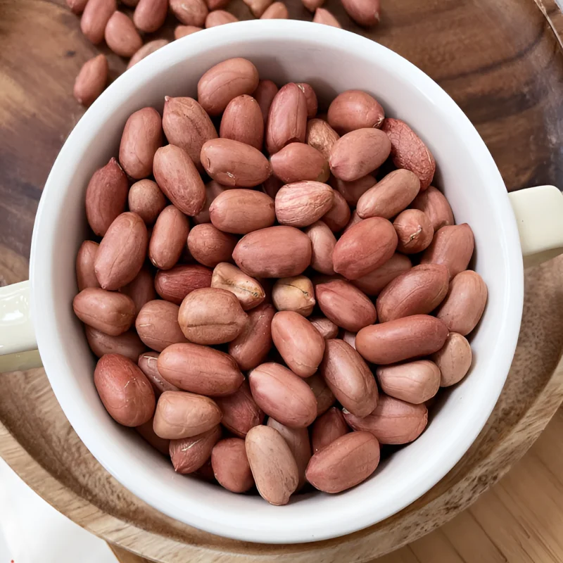 (1+1) 고소한 햇 볶음땅콩 700g + 700g