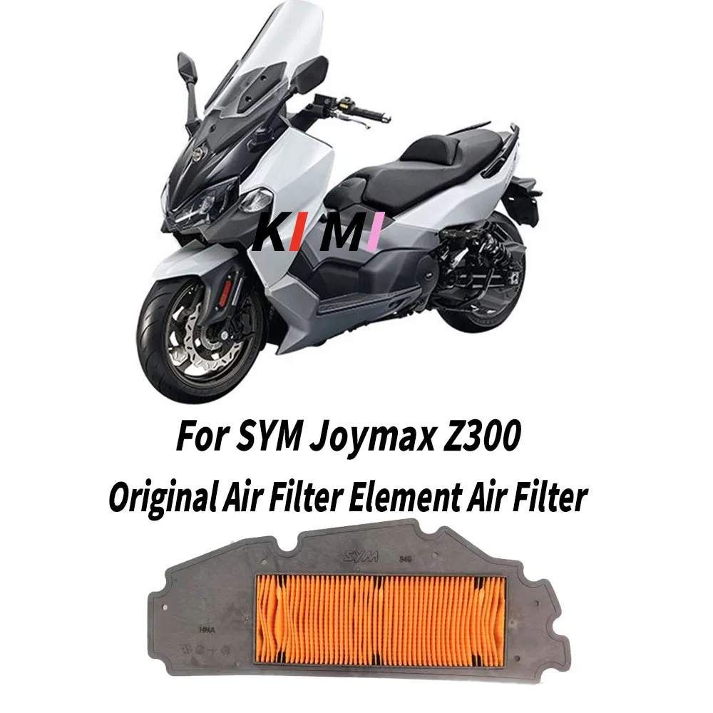 Suitable For SYM joymaxZ 300 Happy Knight Original Air Filter Air Filter