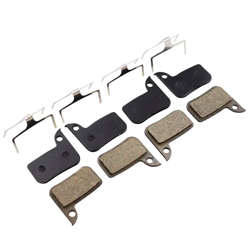 AliExpress COOMA SPORT Bicycle Disc Brake Pads for SRAM Level Ult, Tlm, Rival 22, S700 B1 Red 22 B1, Force 22, CX1, Hydraulic Disc Brake, 4 Pairs