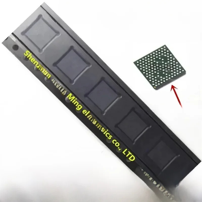 (1-5 szt.) 100% nowy Chipset CD3217B12 CD3217B12ACER BGA — zdjęcie 2