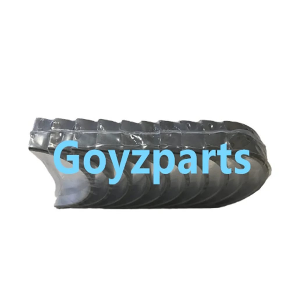 

High Quality DA471 Engine Parts Crankshaft Main Bearing Large Bearing For Changhe Series Suitable For Changhe Ideal 1.3 DA471