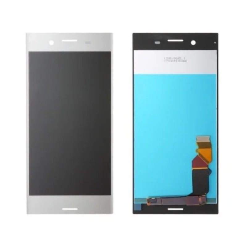 Sony Xperia XZ 프리미엄 LCD 디스플레이 터치 디지타이저 어셈블리(프레임 교체 포함) XZP 스크린 G8142 G8141