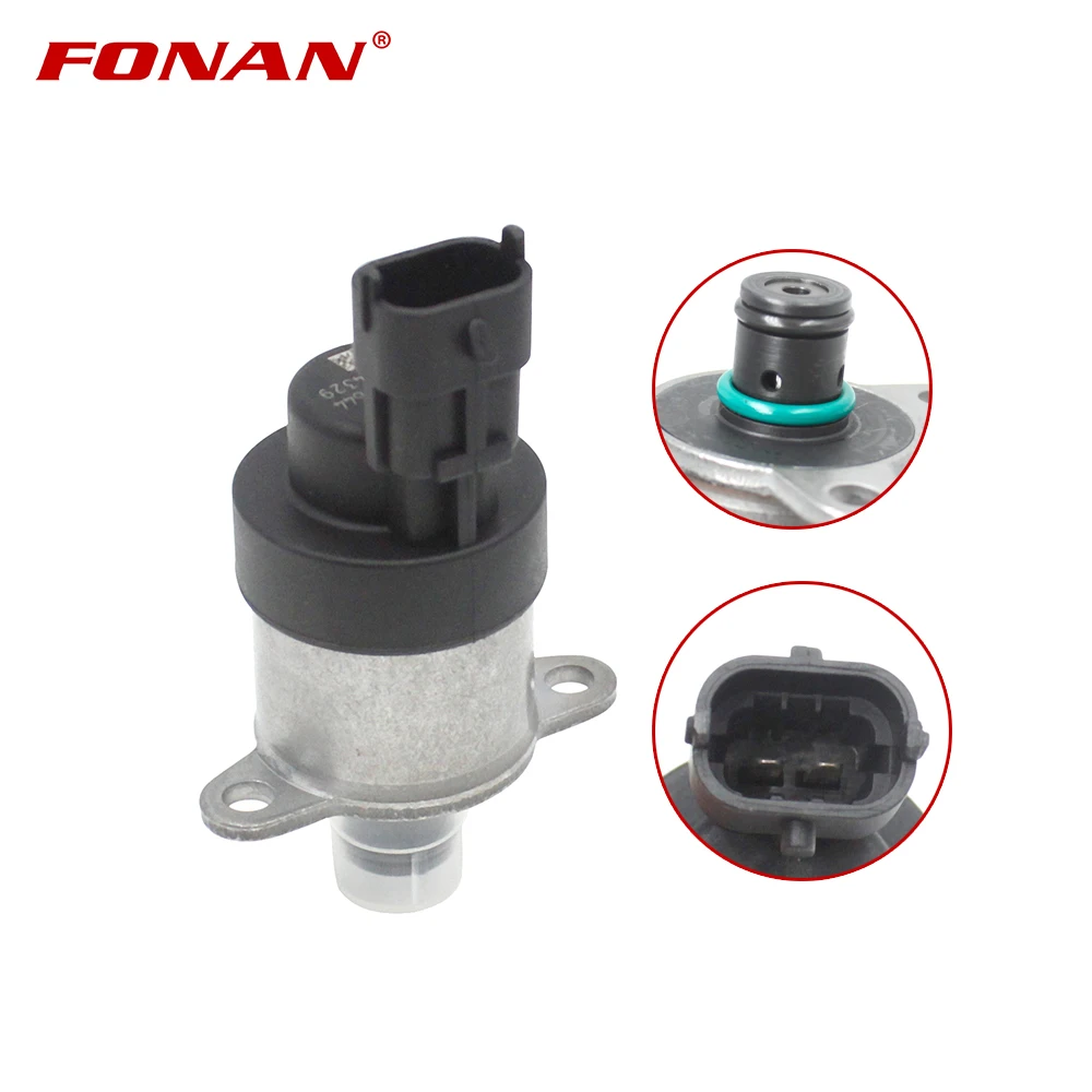 Diesel Fuel Pressure Regulator Control Valve For Dodge Cummins Ram 2500 5.9L 2003 2004 2005 2006 2007 4932457 0928400666