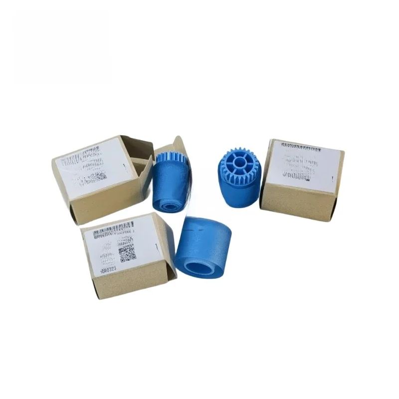 1Zestaw wysokiej jakości rolek odbiorczych AF03-0081 AF03-1082 AF03-2080 do Ricoh Aficio 1075 2075 MP 7500 8000 8001 7001 7002 7500 6001 — zdjęcie 2