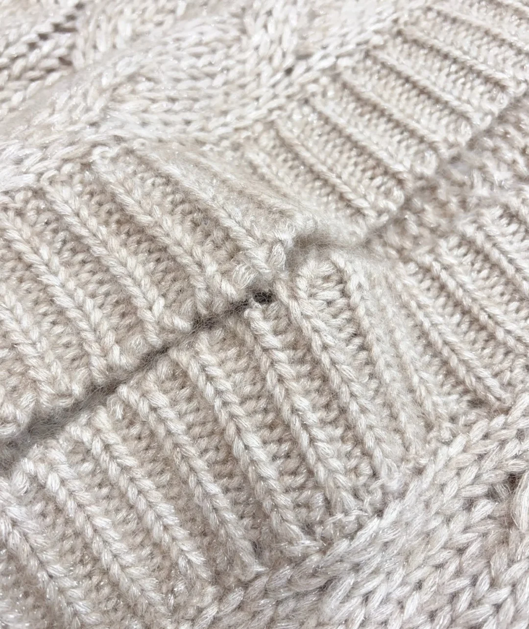 신상 여성용 고품질 긴 소매 모헤어 울 니트 가디건 탑스 우아한 캐주얼 루즈 홀로우 아웃 스웨터 시크 럭셔리 가을용