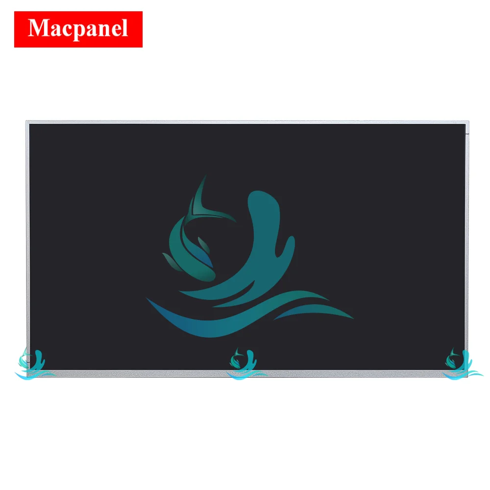 Imagem -05 - Painel Lcd para hp C0002la 27 Polegada M270han01.1 M270han02.6 M270han01.0 M270han01.2 M270han01.3