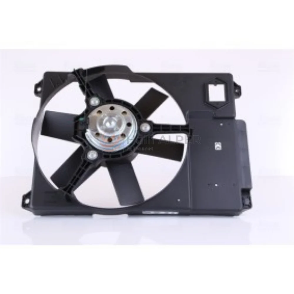 FOR FAN MOTOR WITH HOOD DUCATO II-JUMPER II-BOXER II OEM 1328088080-1308CF SUPER QUALITY HIGH SATISFACTION REASONABLE PRICE FAS