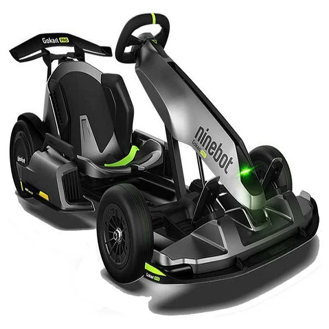 SR قابل للبيع - أعلى بيع Ninebots Gokart PRO Segwayy Gokart PRO