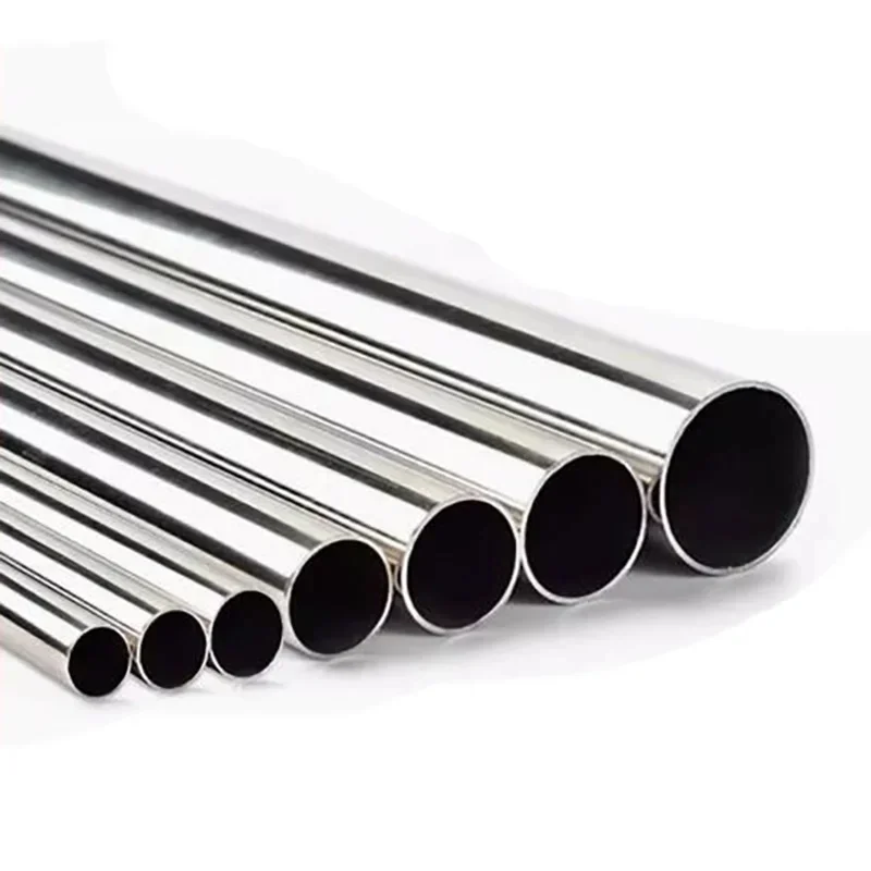Roestvrij stalen buispijp 42 mm 44 mm 45 mm 48 mm 50 mm 51 mm - afbeelding 2