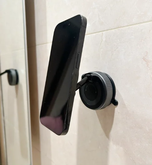 Customer review photo