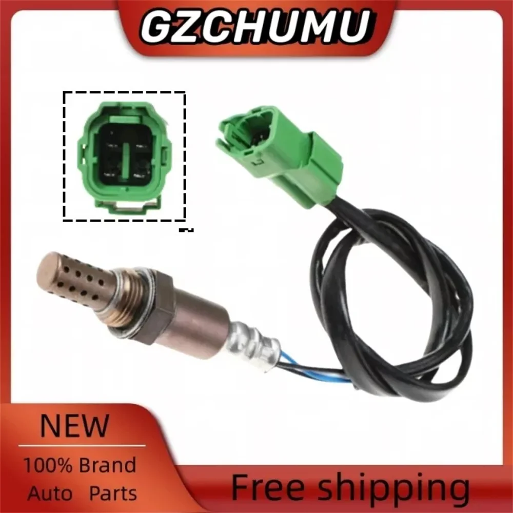 

Датчик кислорода O2 новый 18213-63J12 для Suzuki SWIFT III SX4 Justy Ignis Liana