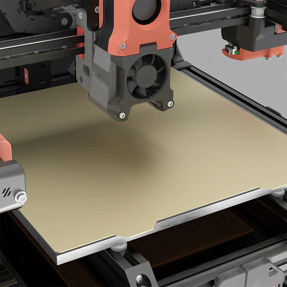Voron 2.4 R2 CoreXY مجموعة كاملة 300x300x300 مللي متر أسود عالي الجودة طابعة ثلاثية الأبعاد ترقية أجزاء أطقم Impresora ثلاثية الأبعاد