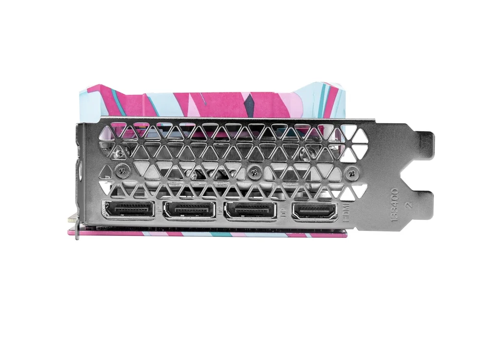 2024 usado ZOTAC GeForce RTX 3060 Ti 8GD6 X-GAMING GDDR6 256bit