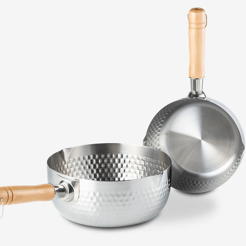 [Vaimar] German Weimar Burning Induction Temple Pot 22cm