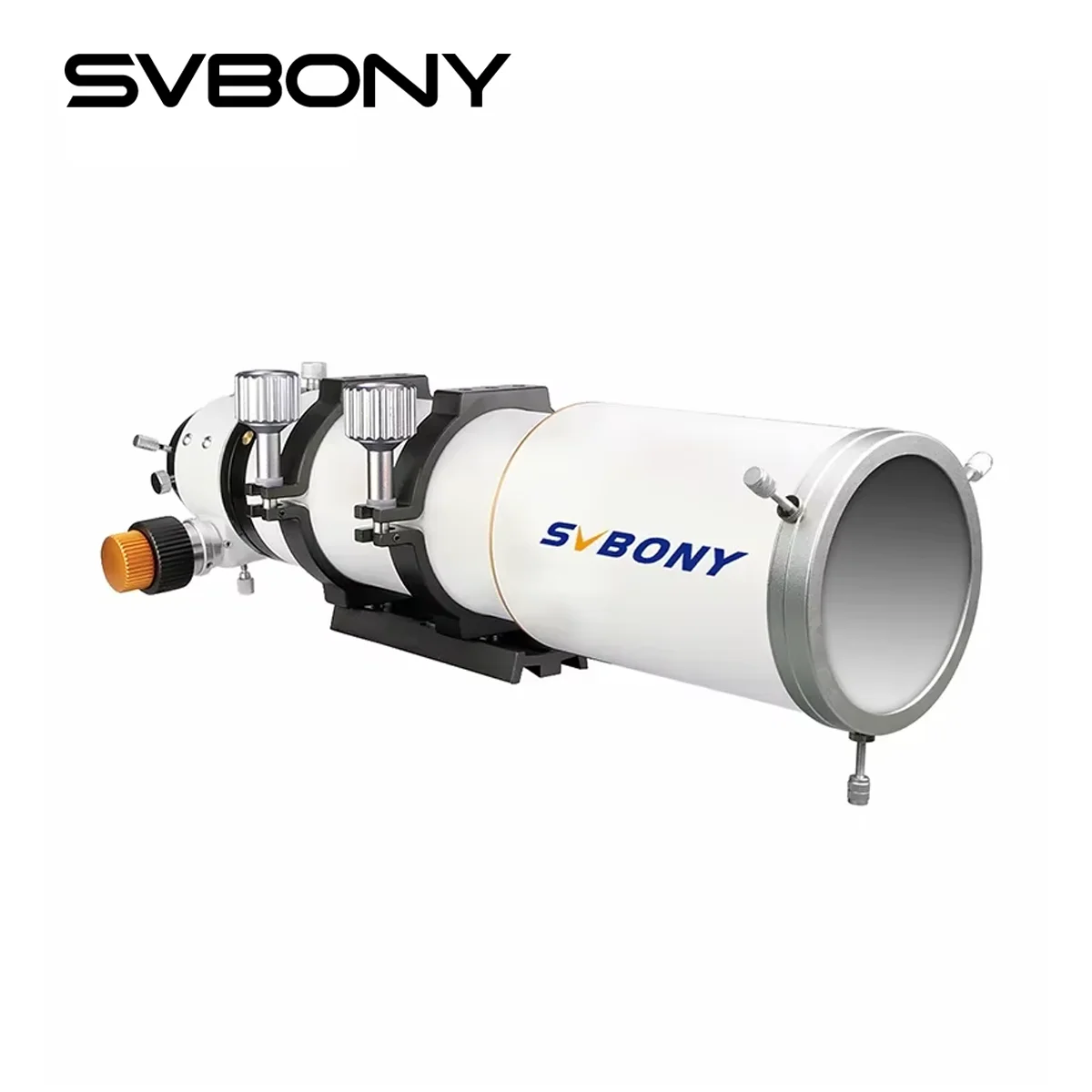 

SVBONY SV503 Telescope,80ED/F7 Telescope OTA Focal Length 560mm with SV229 Solar Filter,for Exceptional Astrophotography