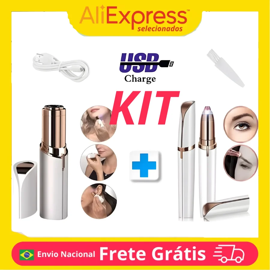 kit-depilador-de-pelos-caneta-e-batom-portatil-facial-buco-rosto-aparador-removedor-buco-usb-recarregavel-eletrico-envio-imediat
