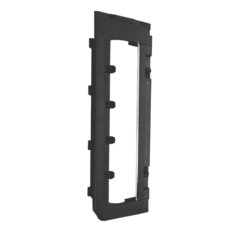 Untuk Xiaomi Roborock S7 Penutup Sikat Utama Vakum Robotik Pengganti Penutup Sikat Rol untuk Kit Aksesori Suku Cadang Pembersih