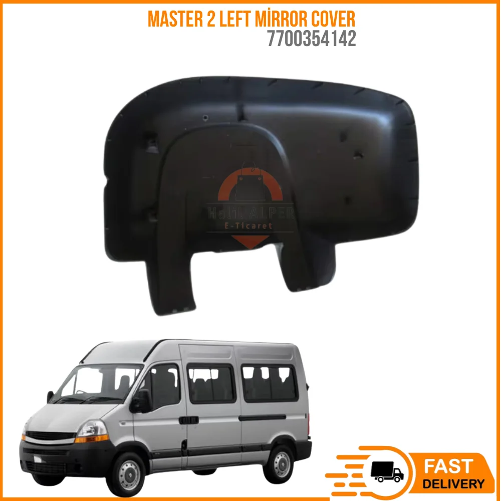 For Master 2 Left Mirror Cover Oem 7700354142 super quality excellent performance fast delivery high quality