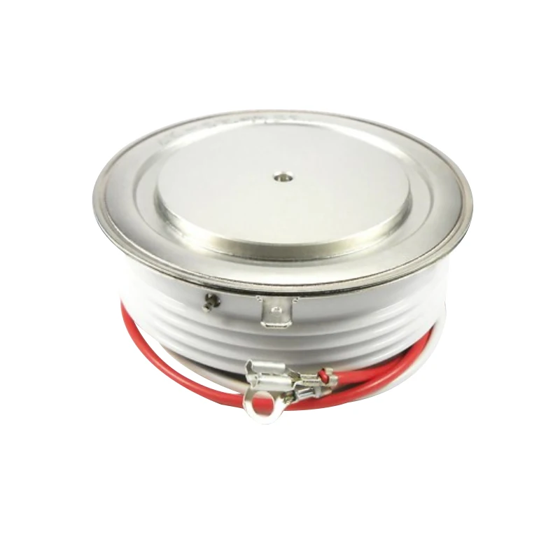 

R2075MC12A Тиристорные силовые модули с высоким SCR Тиристор с распределенными воротами R2075MC12A