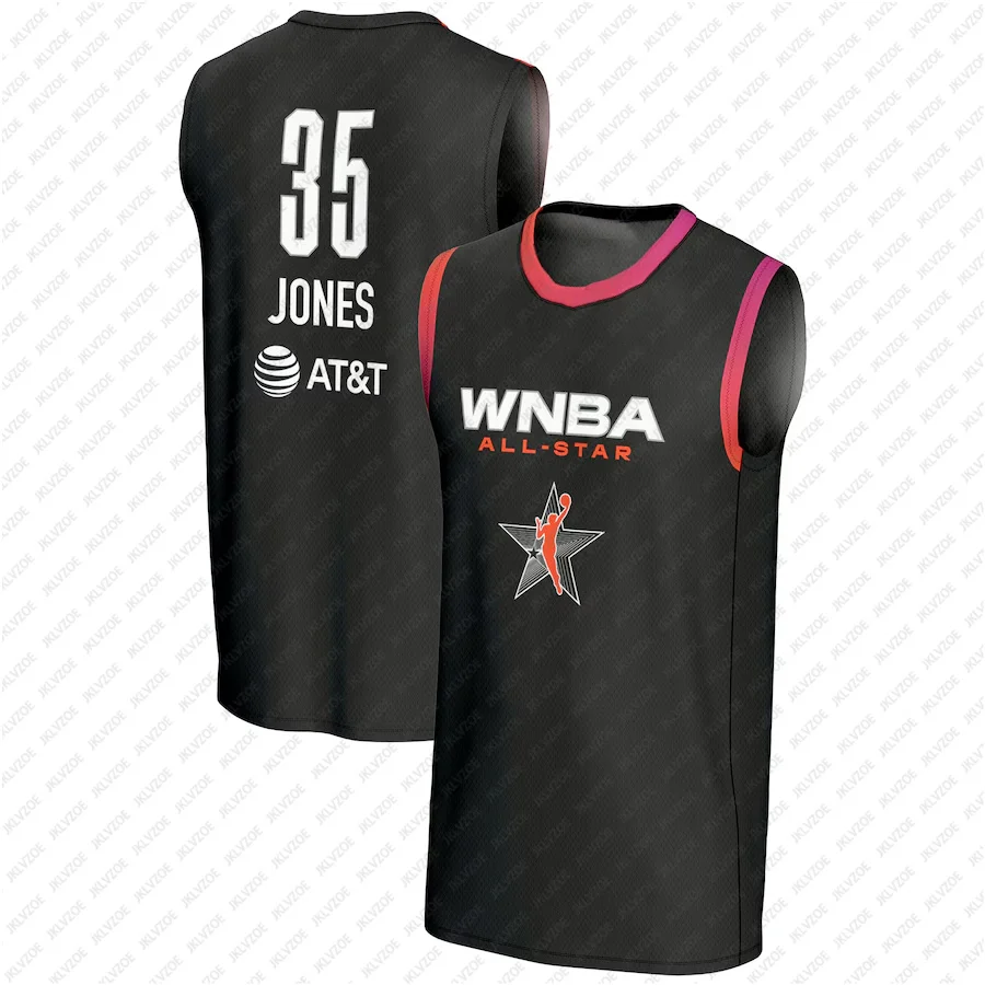 Men Women T-Shirts Vest WNBA The Overall Champion Jersey Basketball Sports Waistcoat Training Singlet Unisexy Underwaist Tops