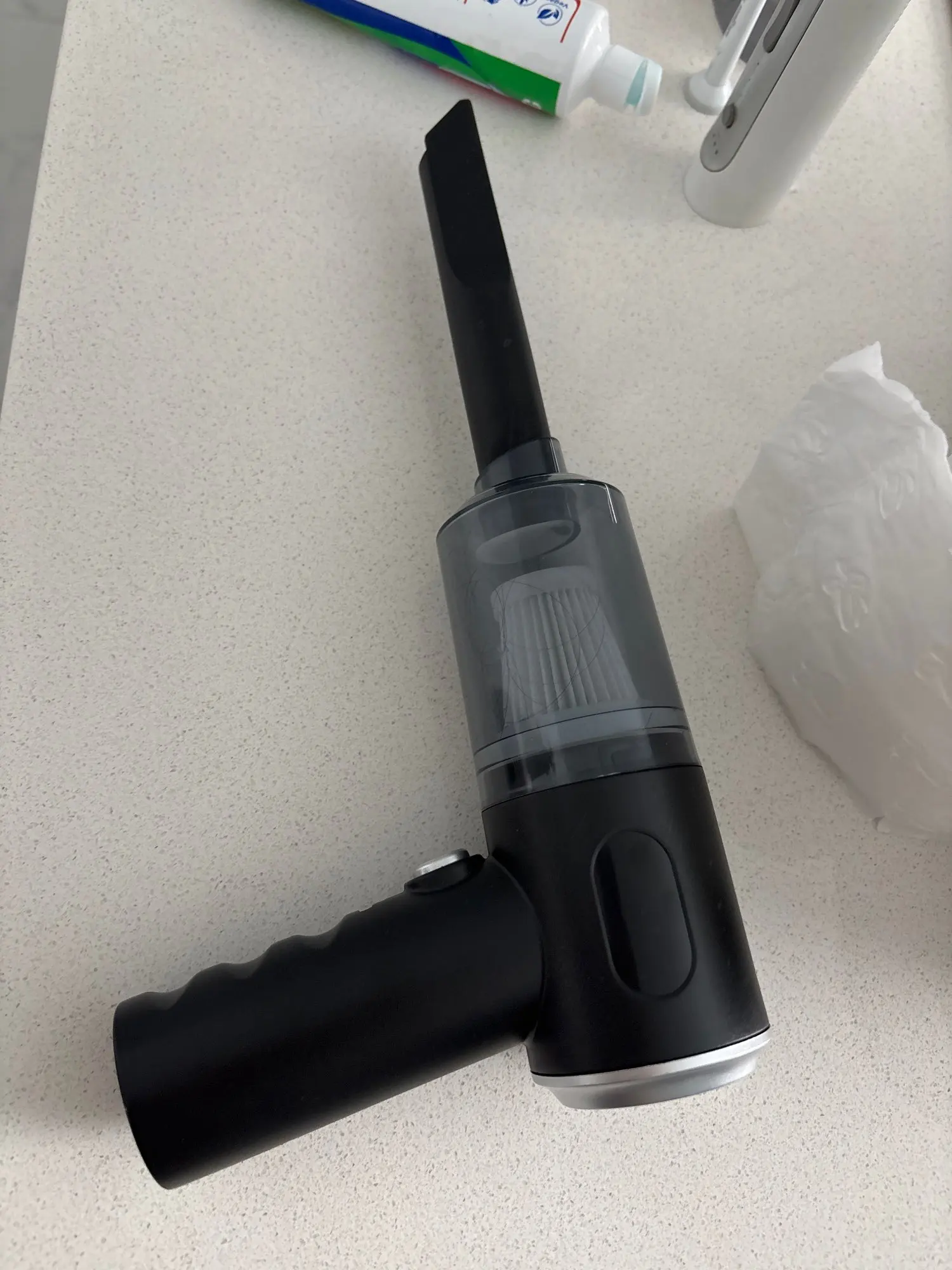 Customer review photo