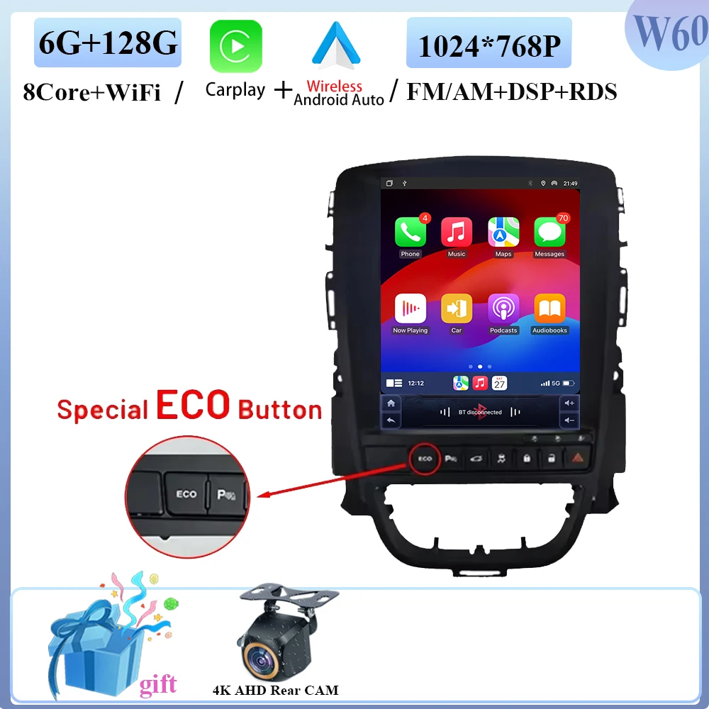 6-128G CAM