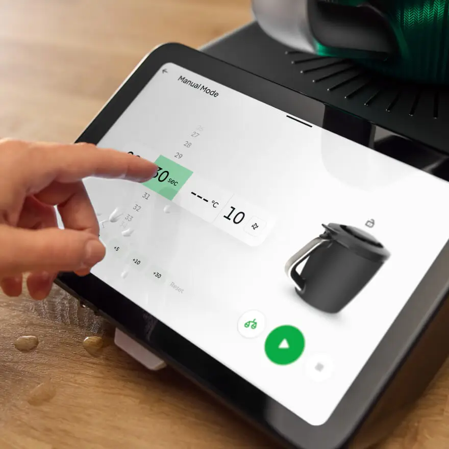 OFERTA PROMOCIONAL DE VENTA PARA Thermomix TM7 ™️   Robot de Cocina, la Solución de Cocina Todo en Uno, COMPRA 2 Y LLÉVATE 1 GRATIS