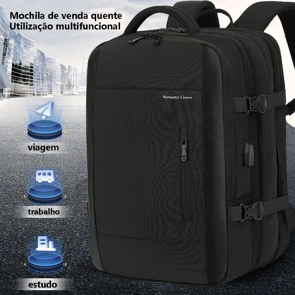 Modelo coroa romântico para laptop, carregamento USB, enviar na escola