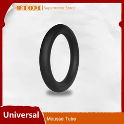 Motorcycle Accessories 16/18/19/21 Inch Mousse Tube Sponge Tire Inner Tube Tyre For KTM HONDA YAMAHA KAWASAKI SUZUKI AVANTIS GR