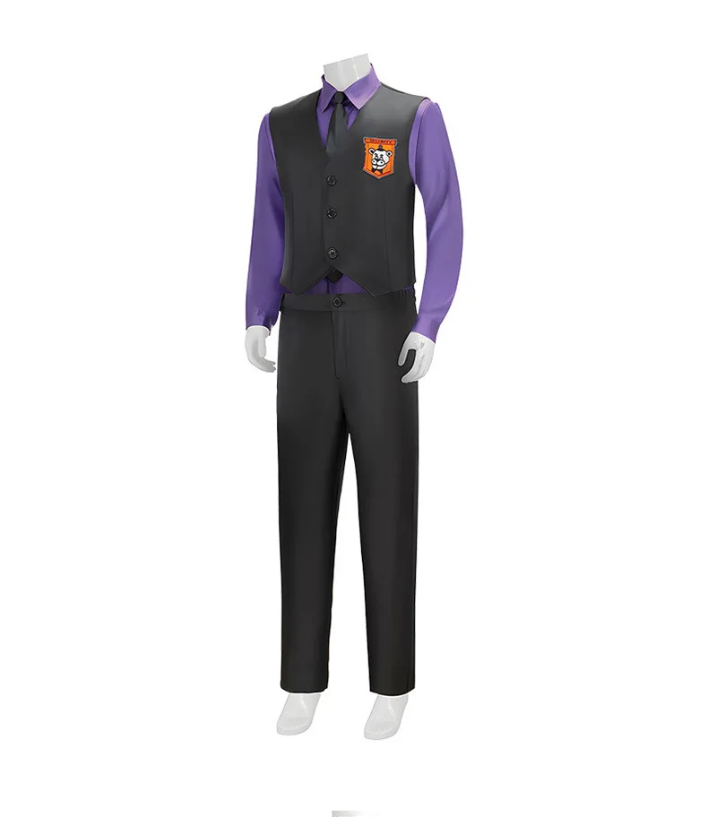 Ac22ebe12f40a4211b0f49615c35a8f19S - Five Nights At Freddy's Merch