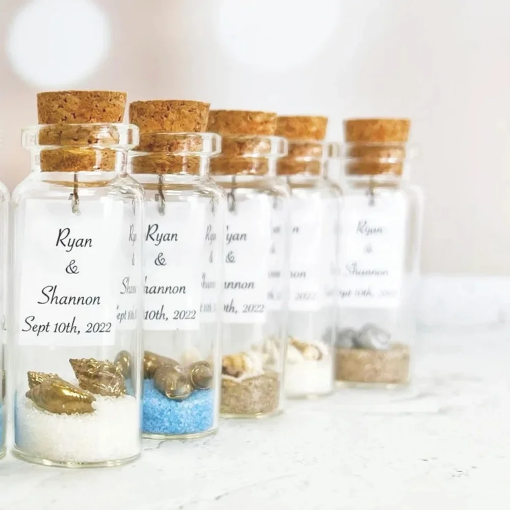 Personalized Weddin…