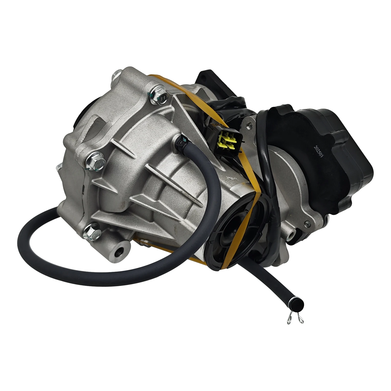 High Quality Front Axle Differential For CF 500 600 625 800 ATV 500 600 UTV Q800-310000 Q800-310000-00001 0180-310000 0181-31000