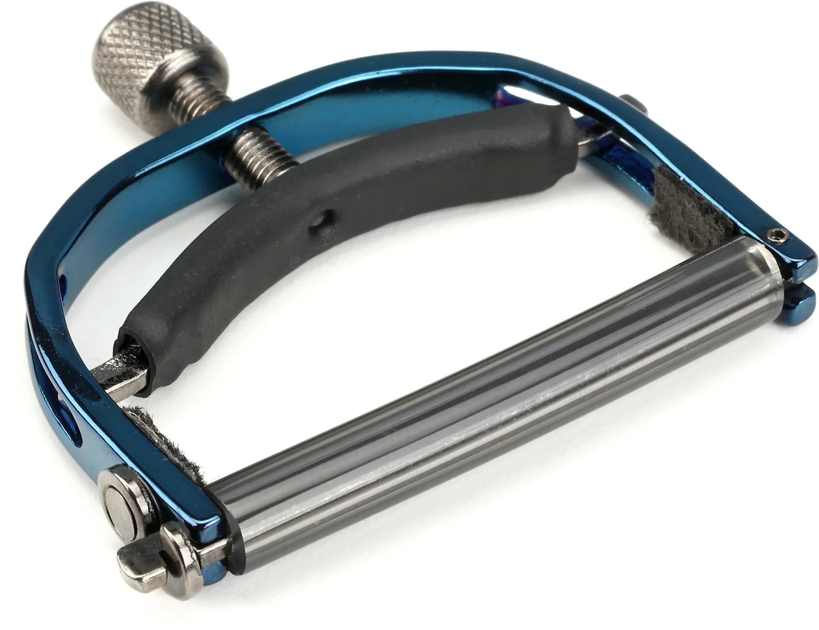 Paige Original & Clik Series Guitar Capos – Multiple Models Available