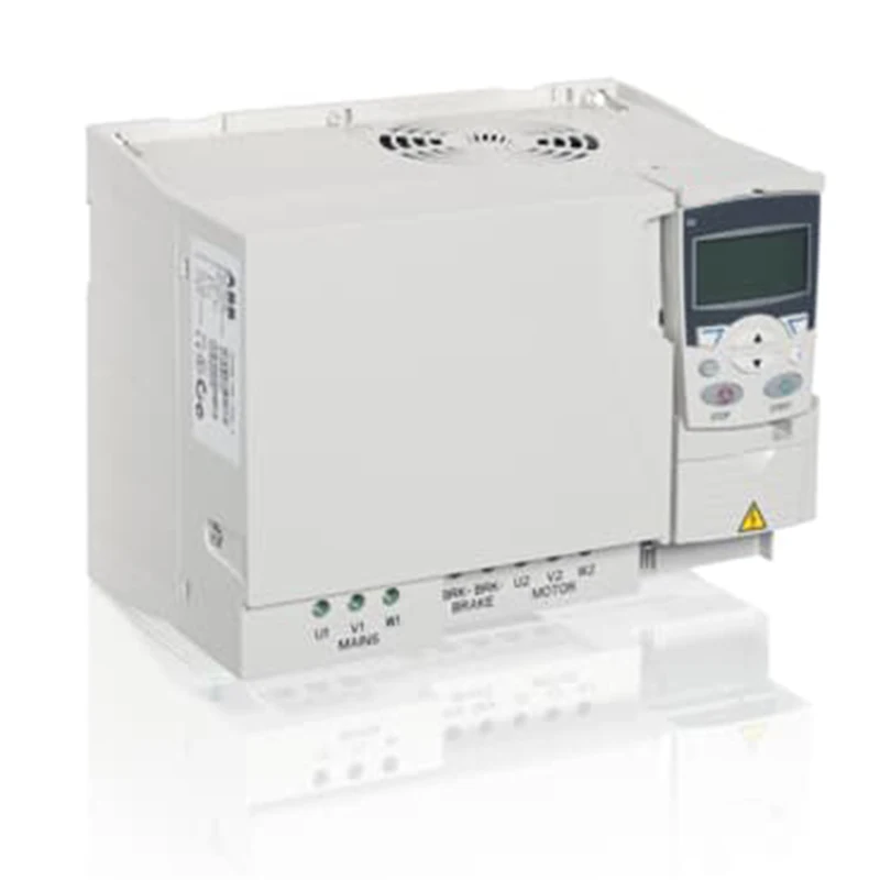 100% New Original ACS355-03E-44A0-4 Inverter in Stock 1 Year Warranty