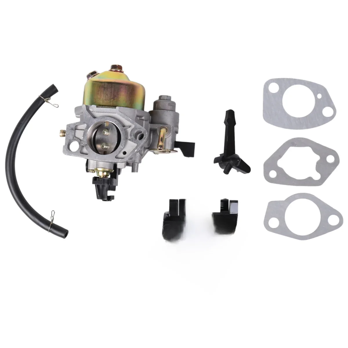 Carburetor for Honda GX390 GX340 Engine Predator 11Hp 13Hp Engine 16100-ZE3-V01 Water Pumps WT40XK1 WT40XK2 WT40XK3