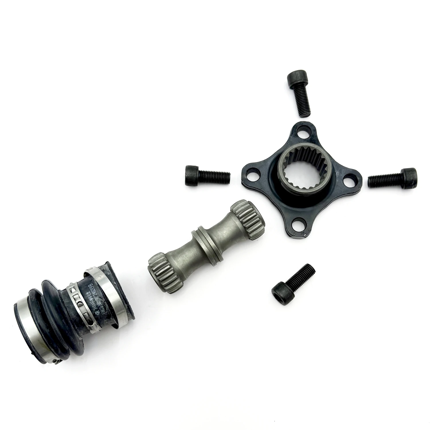 Rear Drive Shaft Assy for CFMoto UForce 1000 1000XL ZForce 800 Trail 950 Sport 950 Trail 5HY0-300101 5HY0-300102 9CR6-300206