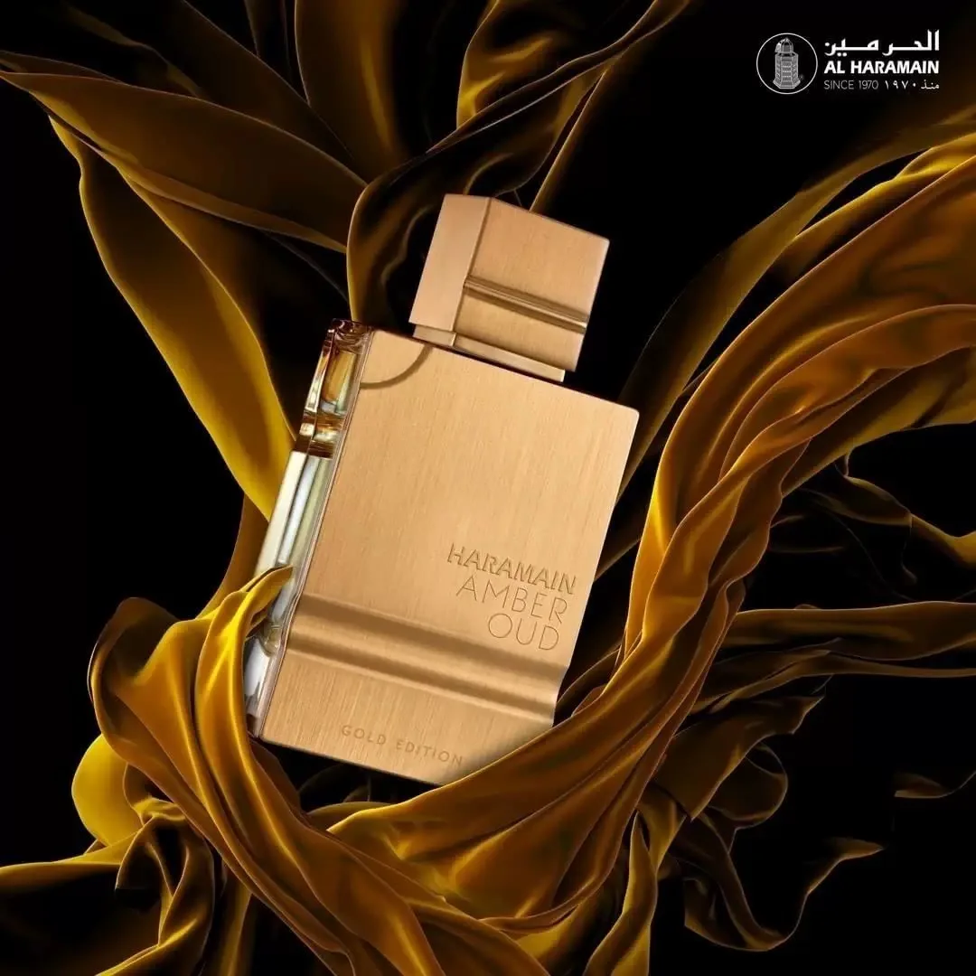 

Amber Oud series seven neutral perfume spray, rich and lasting, 2oz60ml