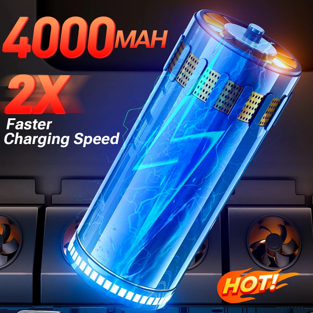 Thumbnail 4 - #50 Compare Portable Car Vacuum Cleaners Before You Buy