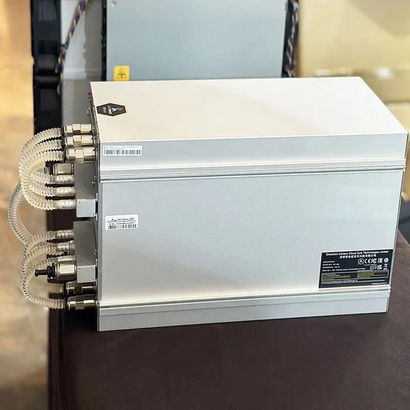 DR اشتر 3 واحصل على 2 مجانًا_S21 Hydro series_ASIC_miner