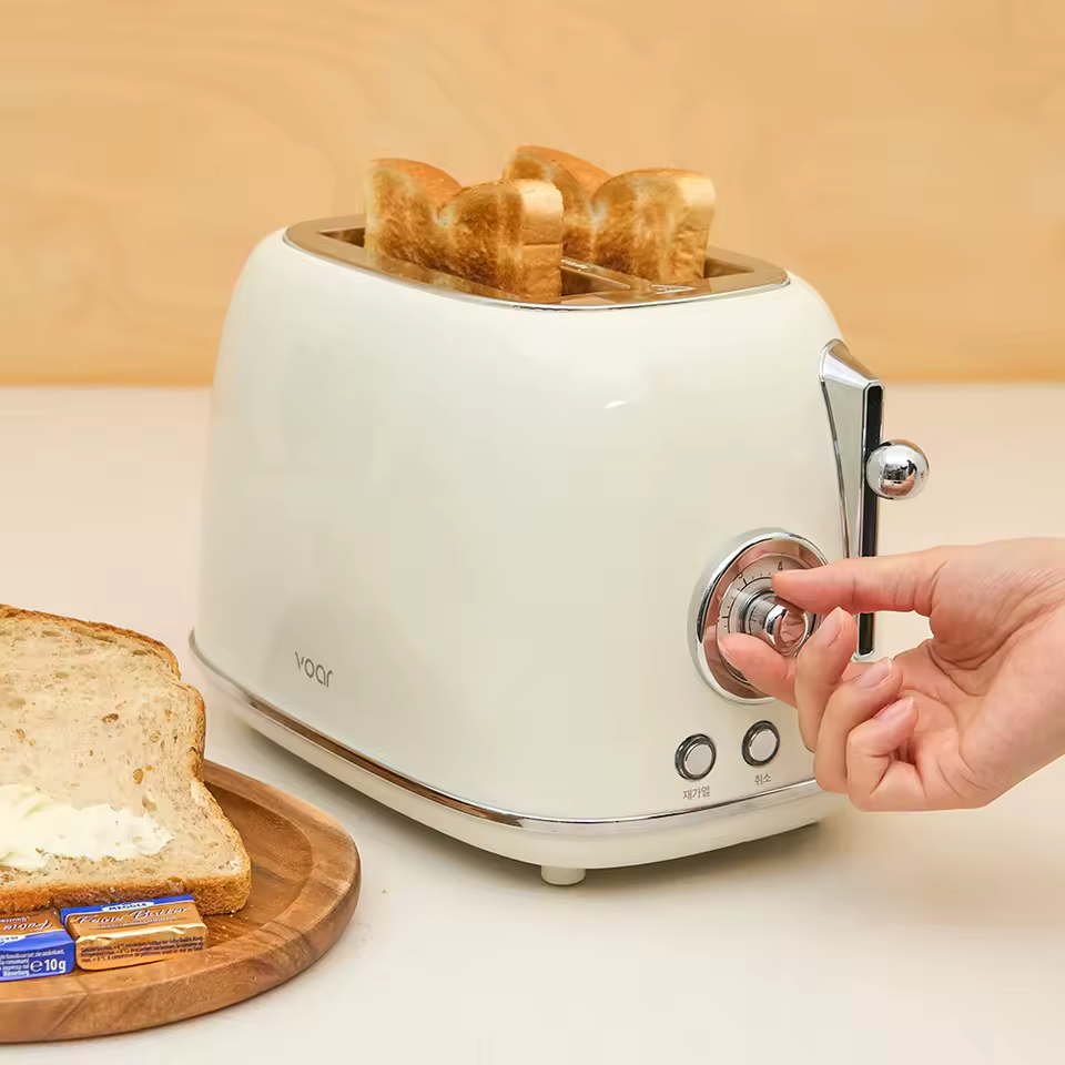 보아르 토스터기