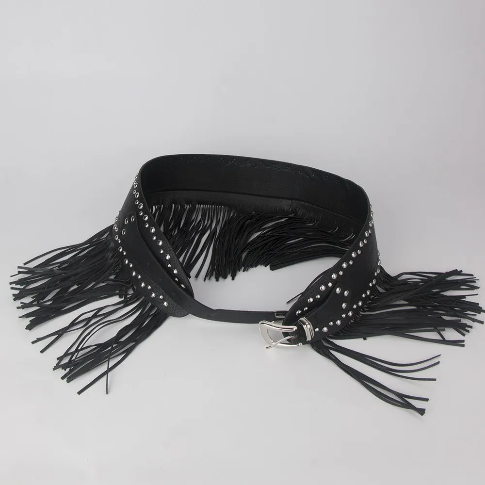 Individual Casual Wear Belt with Spring Season No Trending Elements Handmade Weaving Hand Finished Handmade Woven Belt Spring
