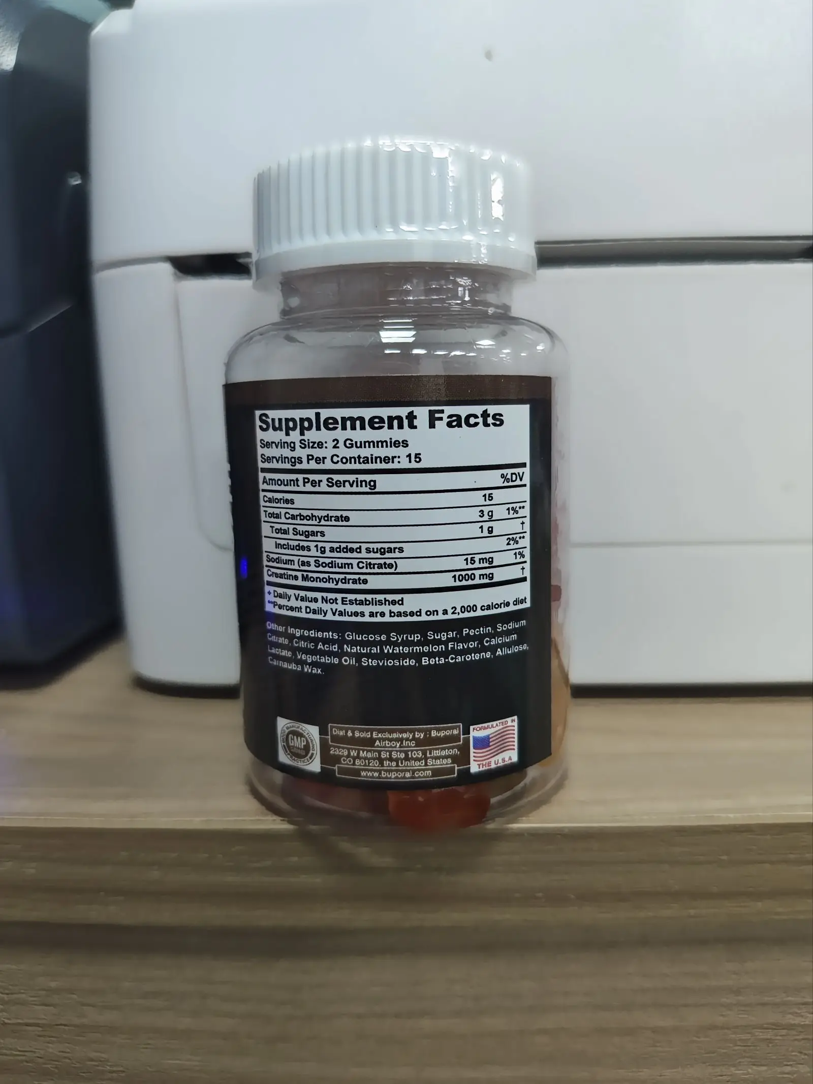 실물 포토 리뷰