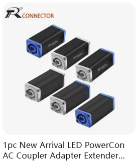 RJ45 CAT5 mit abgeschirmtem 4-Kanal-3-Pin-XLR-Stecker/Buchse, Multi-Netzwerk-Empfängerkabel für Bühnenaufnahmestudio – Detail 2