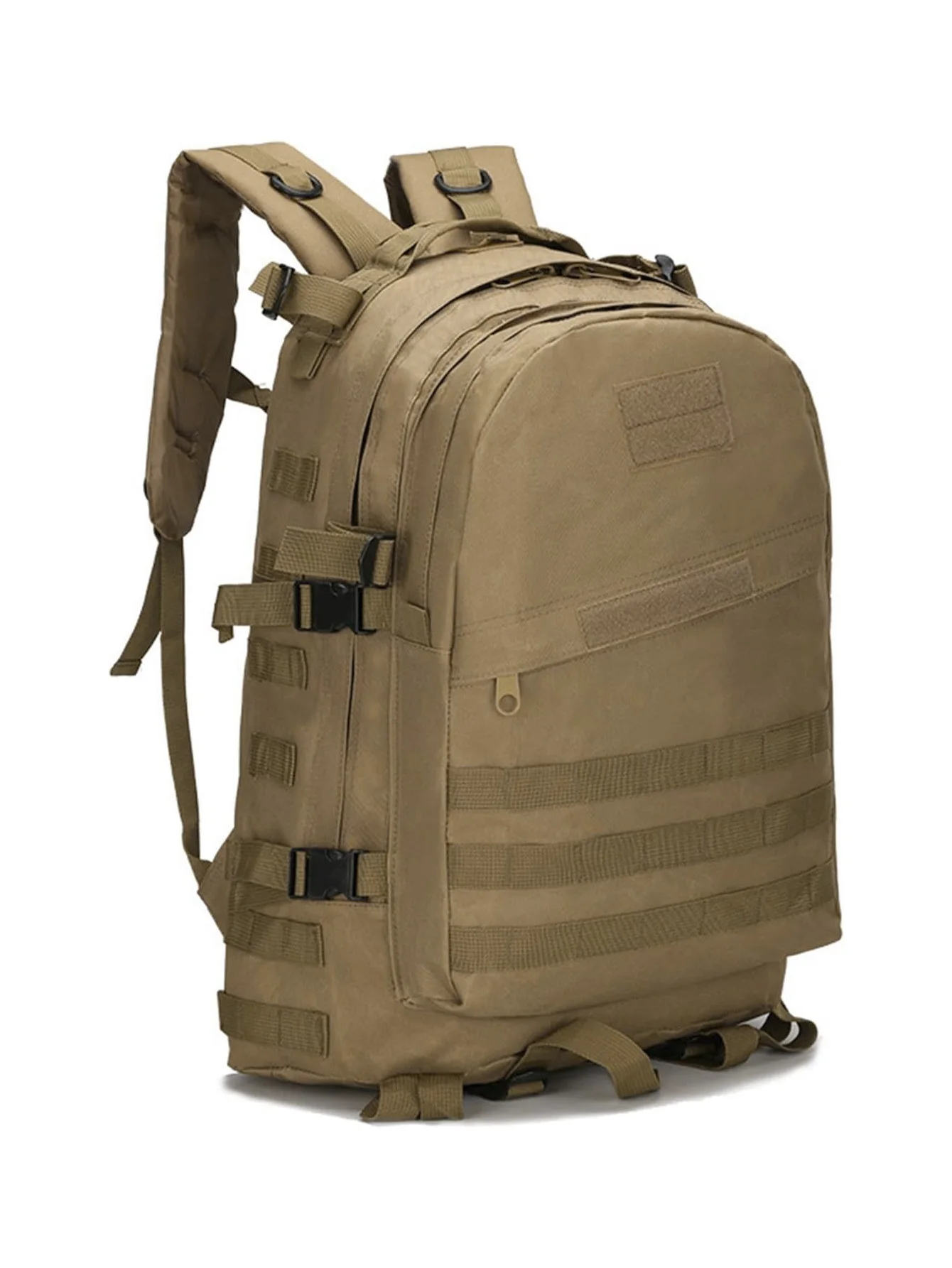 حقيبة ظهر عسكرية تكتيكية كبيرة مقاومة للماء ، 40 لتر #1