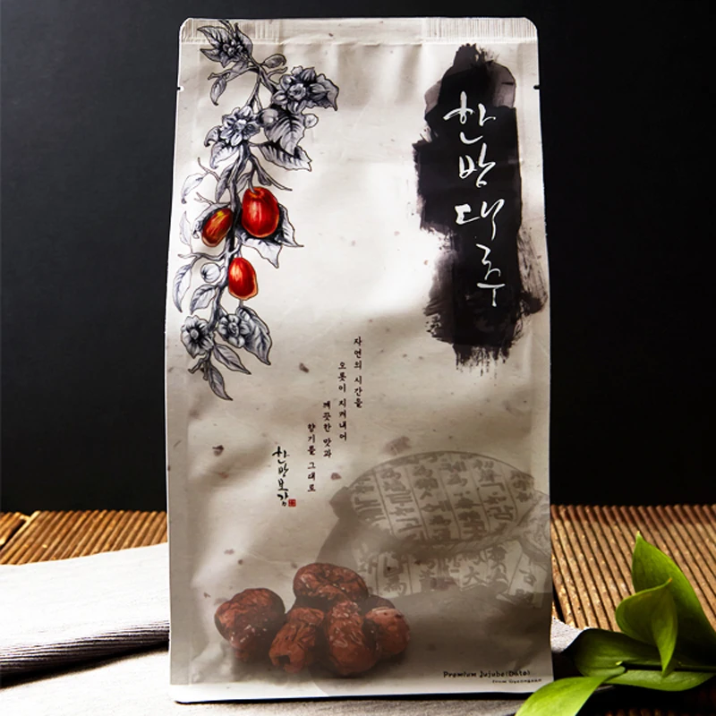 Hanbando, Gyeongsan dried jujube (special) 500g